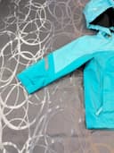 Everest bunda, velikost 98-104 — second hand, velmi dobrý — detail 4