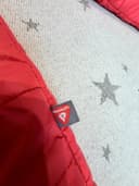 CMP bunda, velikost 140 — second hand, velmi dobrý — detail 10