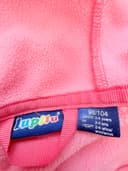 Lupilu softshellová kombinéza, velikost 98-104 — second hand, velmi dobrý — detail 4