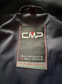 CMP bunda, velikost XL — second hand, velmi dobrý — detail 8