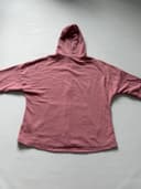 Puma mikina, velikost XXL — second hand, velmi dobrý — detail 4