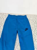Nike tepláky, velikost XS — second hand, velmi dobrý — detail 2