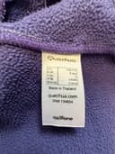 Quechua softshellová bunda, velikost 104 — second hand, dobrý — detail 5