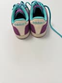Adidas tenisky, velikost 35 — second hand, dobrý — detail 3