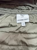 Jack &Jones bunda, velikost M — second hand, velmi dobrý — detail 3