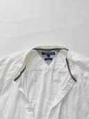 Tommy Hilfiger košile, velikost XXL — second hand, velmi dobrý — detail 5