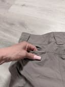 Salewa kraťasy, velikost 40 — second hand, velmi dobrý — detail 8