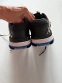 Nike boty / tenisky, velikost 46 — second hand, dobrý — detail 2
