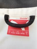 Mikina Puma, velikost S — second hand, velmi dobrý — detail 4