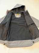Bunda Carhartt, velikost S — second hand, velmi dobrý — detail 2