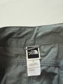 The North Face kraťasy, velikost S — second hand, velmi dobrý — detail 8