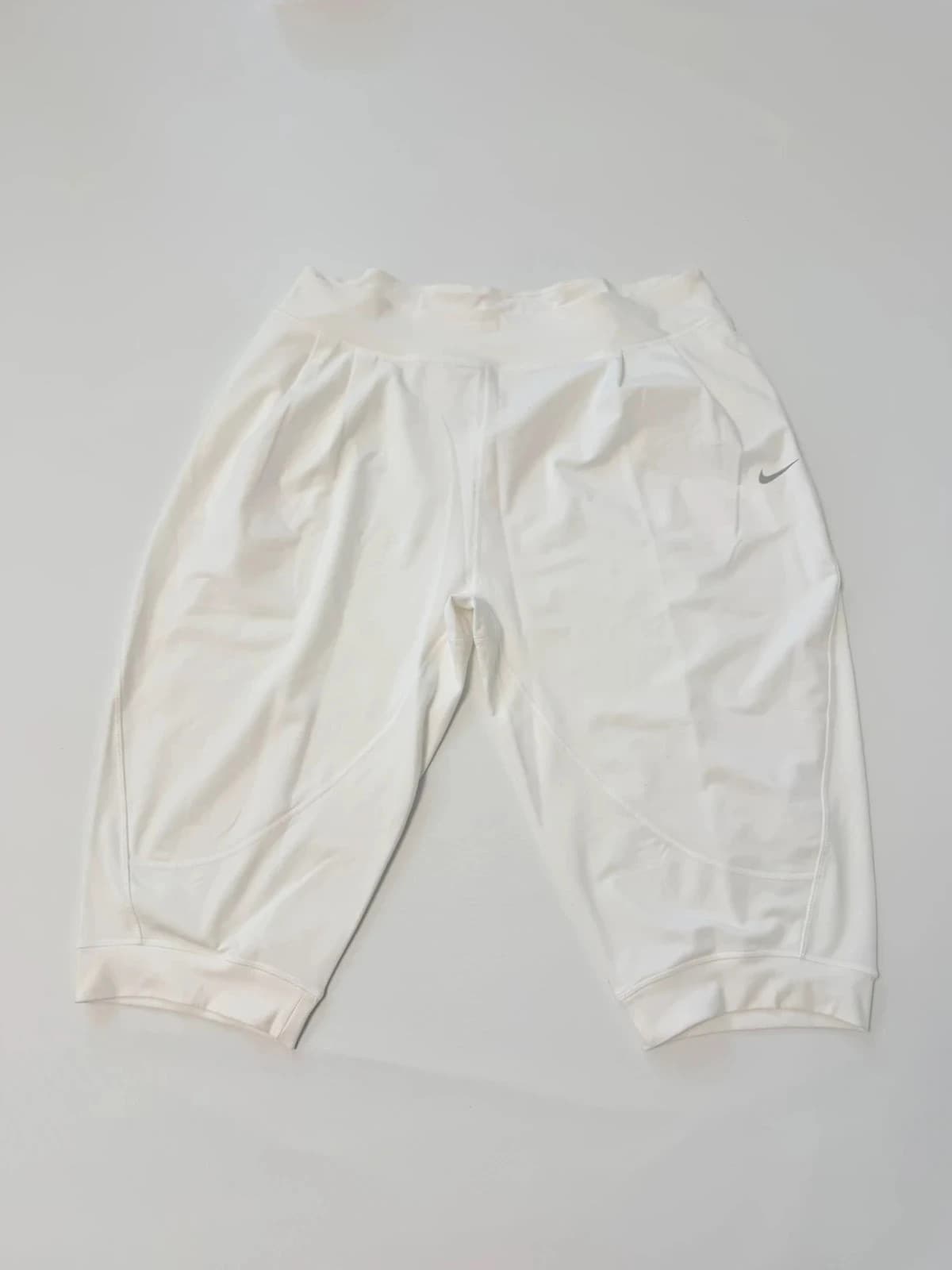 Kraťasy Nike, velikost XXL — second hand, velmi dobrý