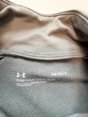 Under Armour mikina, rolák, velikost L — second hand, velmi dobrý — detail 4