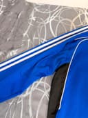Adidas mikina, velikost XL — second hand, velmi dobrý — detail 4