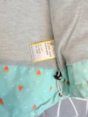 Alife and Kickin kabát, velikost XS — second hand, velmi dobrý — detail 4