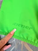 Ziener mikina, velikost XL — second hand, velmi dobrý — detail 10