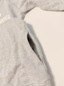 Mikina Puma, velikost M — second hand, velmi dobrý — detail 6