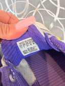 Sálové Adidas boty, velikost 39 — second hand, velmi dobrý — detail 6