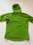 Bez značky Arc’teryx softshellová bunda, velikost XL — second hand, velmi dobrý — detail 7