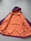 Yigga softshellová bunda, velikost 146 — second hand, velmi dobrý — detail 5