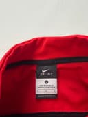 Nike mikina, velikost L — second hand, velmi dobrý — detail 4