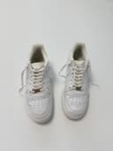 Boty / tenisky Nike Air force, velikost 43 — second hand, velmi dobrý — detail 2