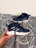 Adidas tenisky, velikost 33 — second hand, velmi dobrý — detail 1
