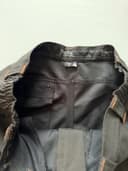 Deproc softshellové kalhoty, velikost XL — second hand, dobrý — detail 7