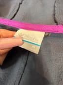Columbia bunda, velikost 140 — second hand, jako nové — detail 6