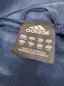 Adidas bunda, velikost XL — second hand, velmi dobrý — detail 4