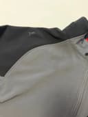 Engelbert Strauss softshellová bunda, velikost L — second hand, dobrý — detail 4