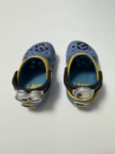 Crocs Minions, velikost 20 — second hand, velmi dobrý — detail 3