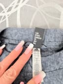 Adidas bunda, velikost L — second hand, velmi dobrý — detail 5