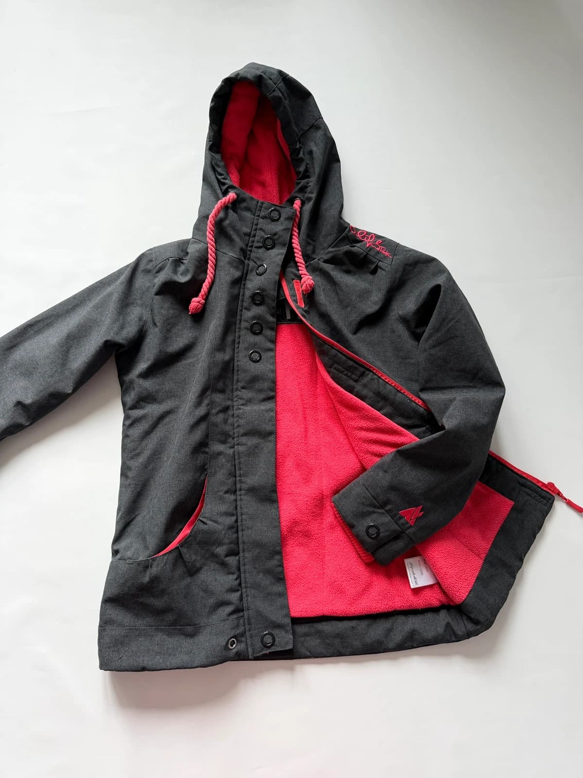Alife and Kickin bunda, velikost M — second hand, velmi dobrý