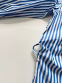 Amisu šaty, velikost 38 — second hand, velmi dobrý — detail 10