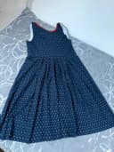 Hammerschmid bavorské šaty / dirndl / kroj, velikost 44 — second hand, velmi dobrý — detail 4