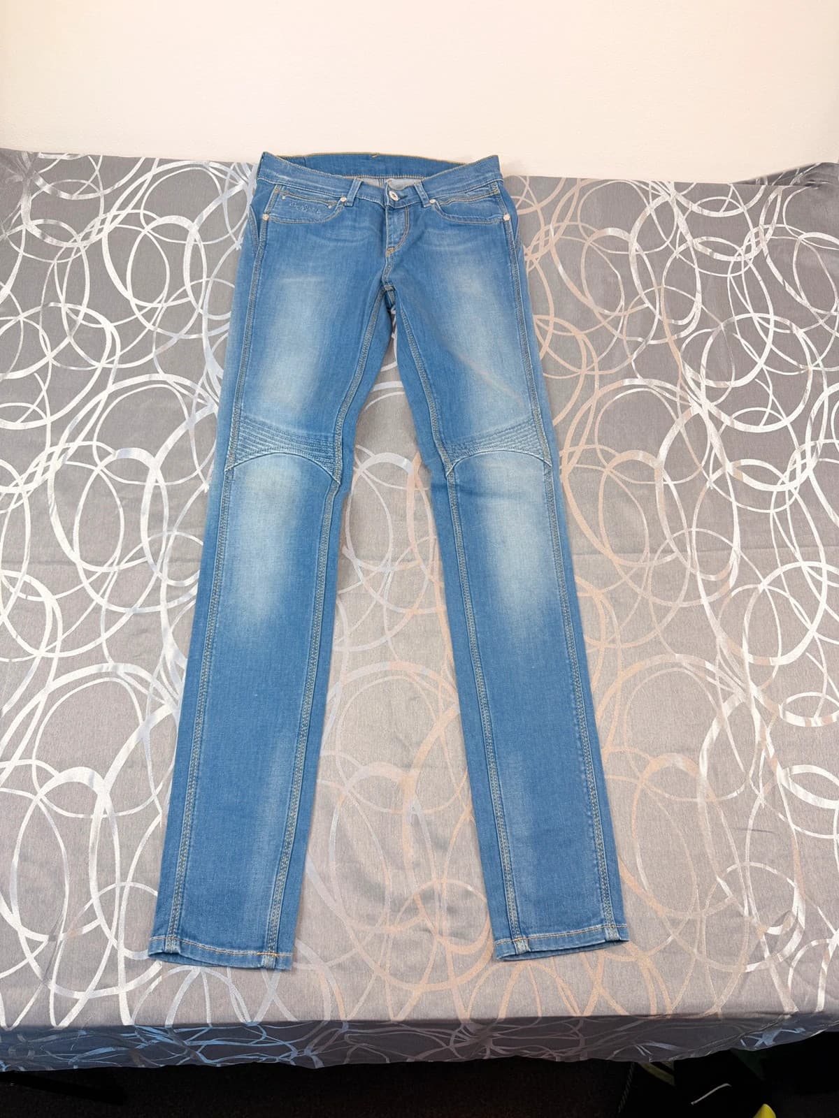 Pepe Jeans rifle, velikost XS — second hand, velmi dobrý