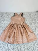 Steindl Trachten bavorské šaty / dirndl / kroj, velikost 36 — second hand, velmi dobrý — detail 6