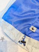 H&M bunda, velikost 164 — second hand, velmi dobrý — detail 3