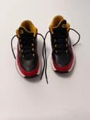 Jordan Max Aura 3 boty, velikost 37 — second hand, velmi dobrý — detail 2