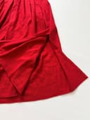 Bavorské šaty Yessica, velikost 42 — second hand, velmi dobrý — detail 6
