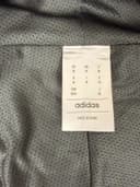 Adidas bunda, velikost M — second hand, velmi dobrý — detail 6