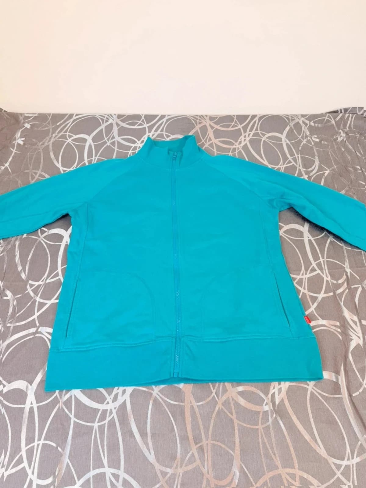 Engelbert Strauss mikina, velikost XL — second hand, velmi dobrý