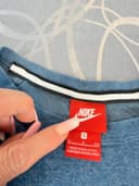 Mikina Nike, velikost S — second hand, dobrý — detail 4