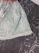 Viva Couture bavorské šaty / dirndl / kroj, velikost 34 — second hand, velmi dobrý — detail 5