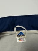 Adidas retro bunda, velikost 146 — second hand, dobrý — detail 2