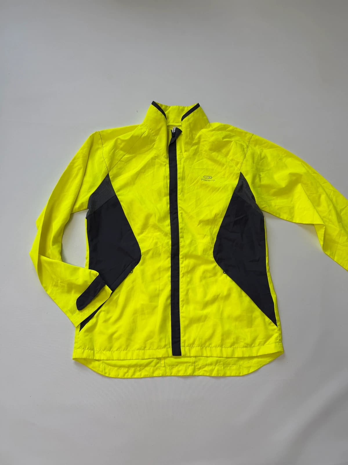Kalenji bunda, velikost M — second hand, velmi dobrý