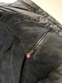 Wellensteyn bunda, velikost M — second hand, velmi dobrý — detail 4