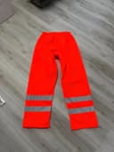hydrowear Hydrowrar nepromokavé kalhoty, velikost XXL — second hand, velmi dobrý — detail 5