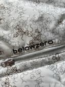 Belowzero vesta, velikost XS — second hand, velmi dobrý — detail 3
